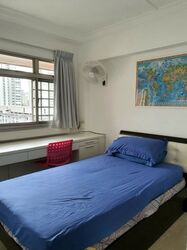 Blk 81 Redhill Lane (Bukit Merah), HDB 5 Rooms #534216491